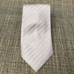 Donald Trump Signature Collection 100% Silk Tie